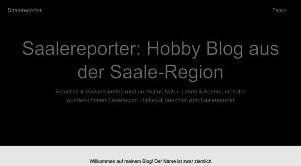 saalereporter.de