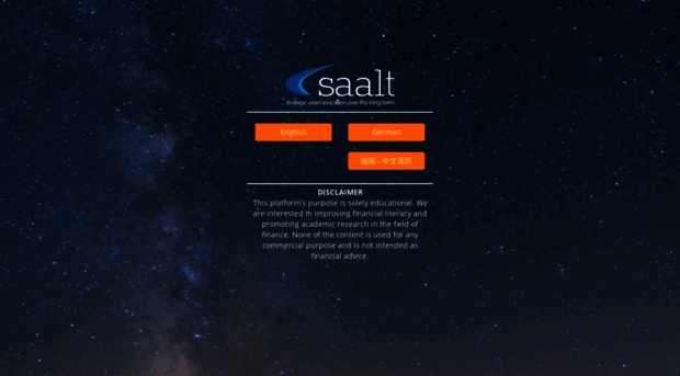saalt.net