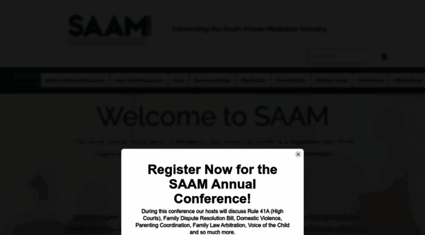 saam.org.za