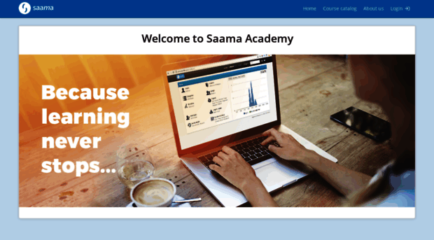 saama.talentlms.com