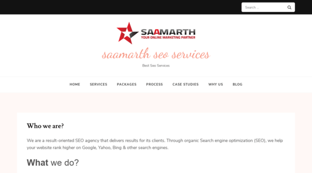 saamarthseoservices.com