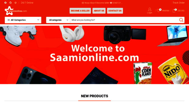 saamionline.com