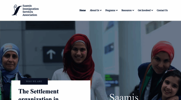 saamisimmigration.ca