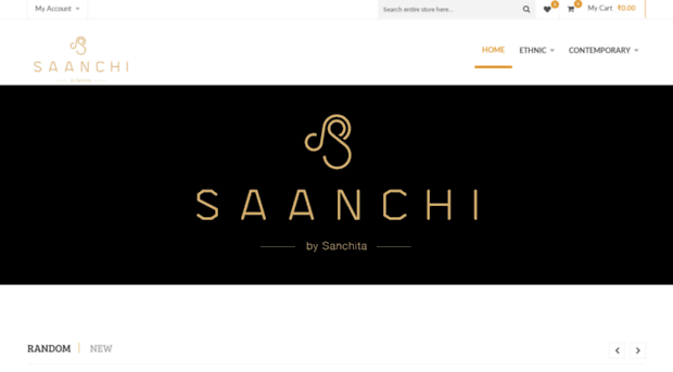 saanchi.in