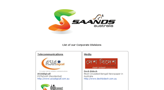 saands.com.au