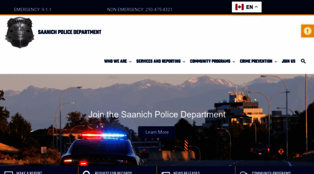 saanichpolice.ca