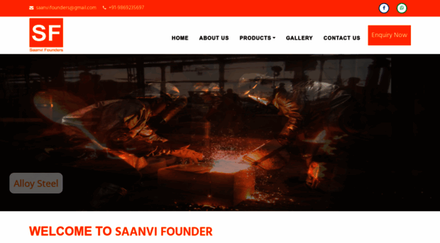 saanvifounders.in