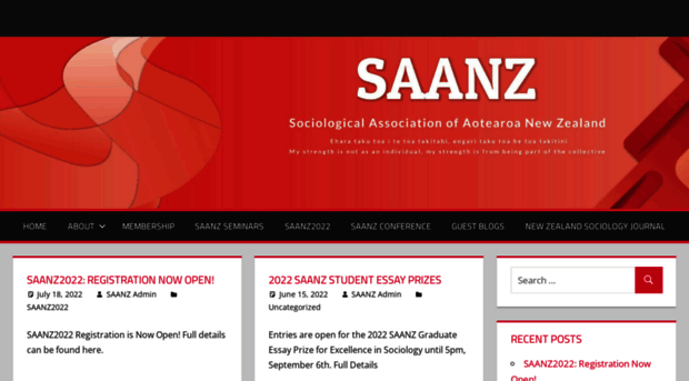 saanz.net