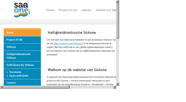 saaone.com