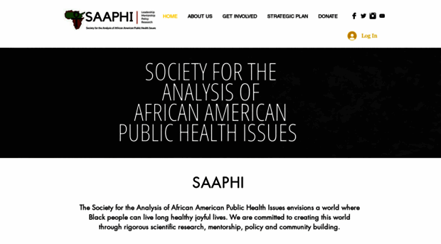 saaphi.org