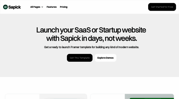 saapick.framer.website