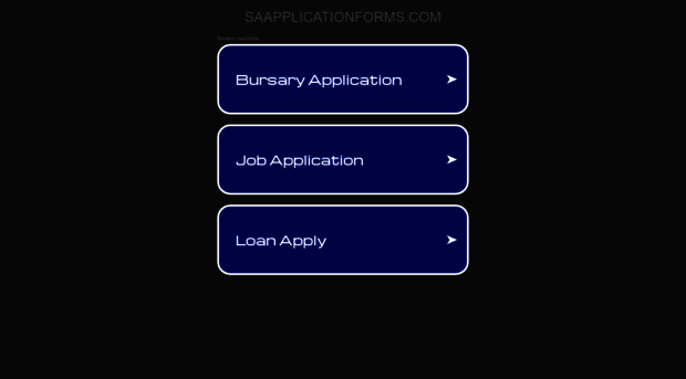 saapplicationforms.com