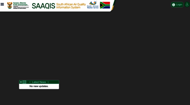 saaqis.environment.gov.za