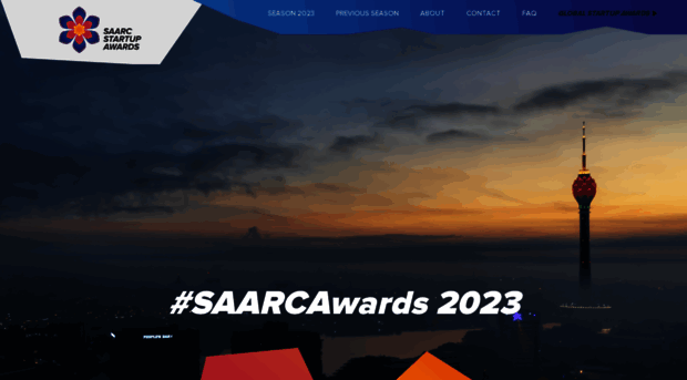 saarcstartupawards.com