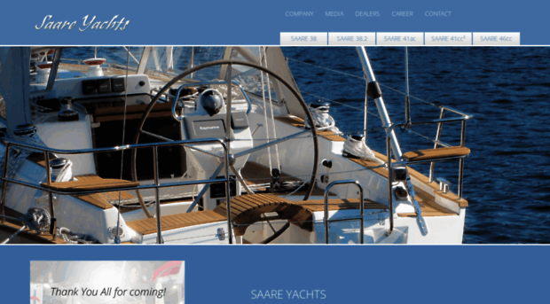 saareyachts.com