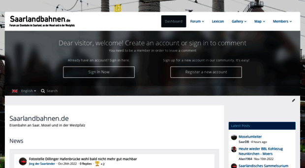 saarlandbahnen.de