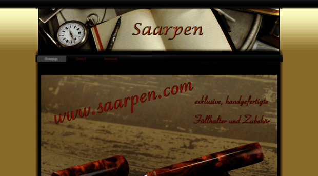 saarpen.com