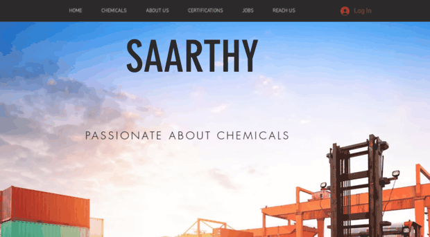 saarthygroup.com