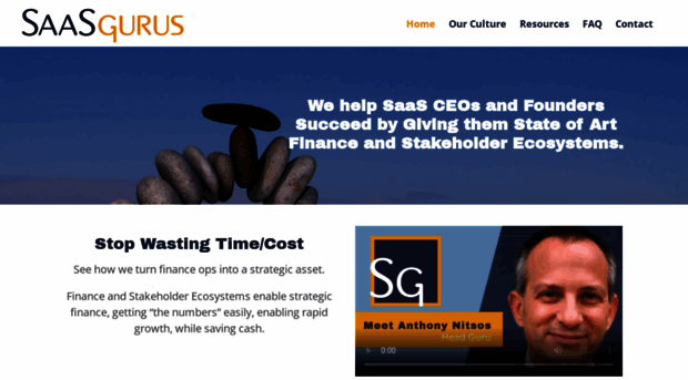 saas-gurus.com