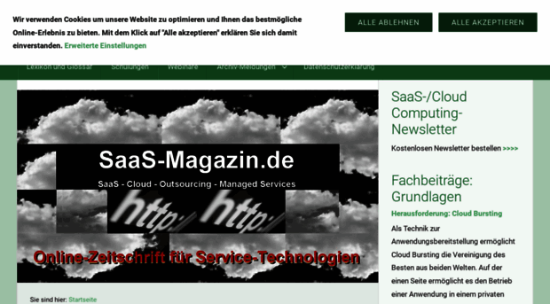 saas-magazin.de