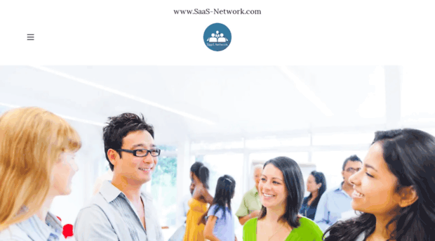 saas-network.com