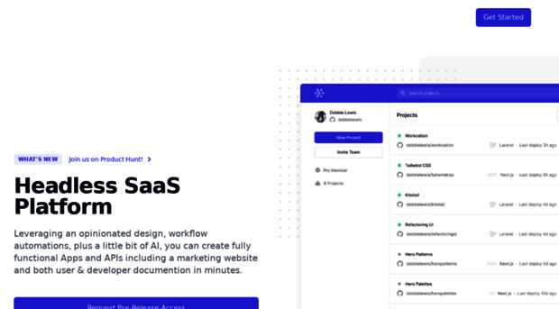 saas.dev