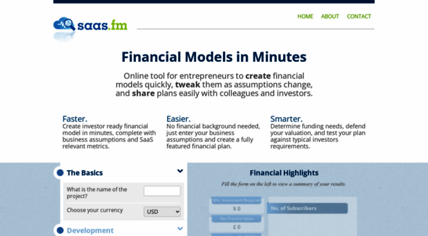 saas.fm