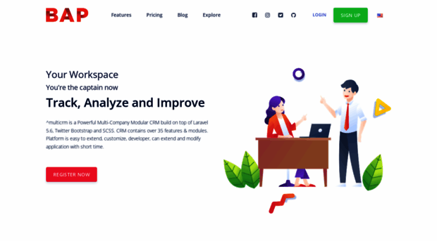 saas.laravel-bap.com