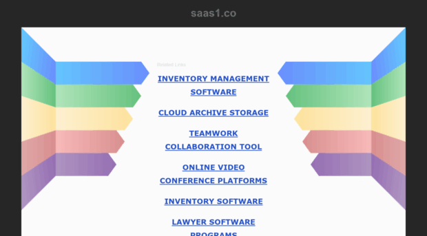 saas1.co