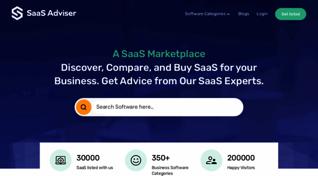 saasadviser.co