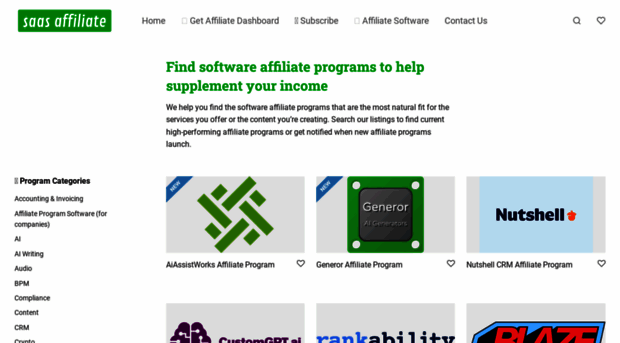 saasaffiliate.com