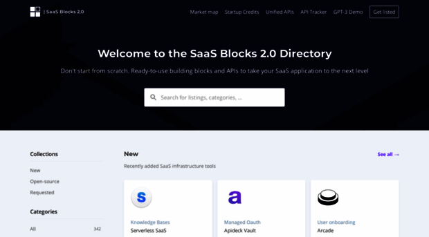 saasblocks.io