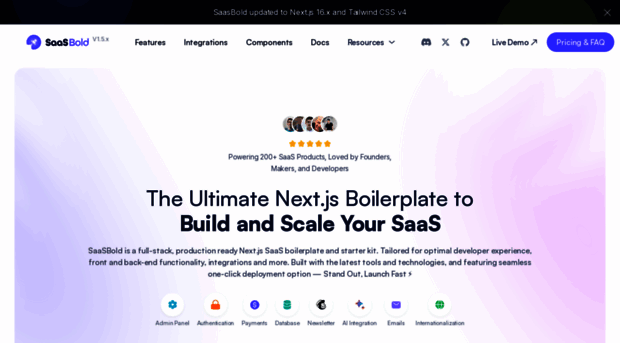saasbold.com