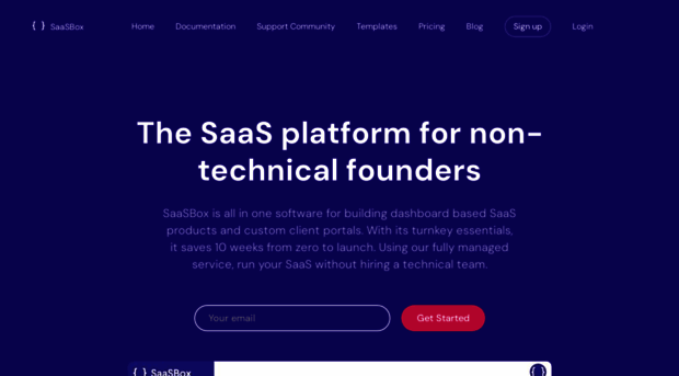 saasbox.net