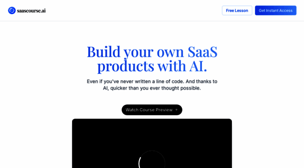 saascourse.ai