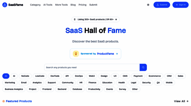 saasfame.com
