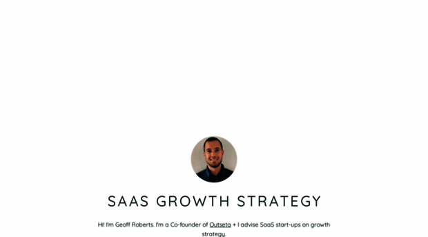 saasgrowthstrategy.com