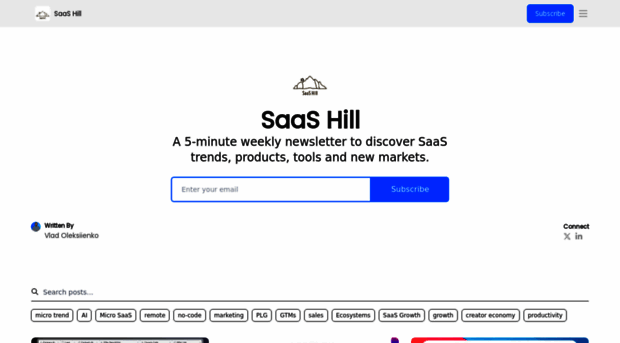 saashill.beehiiv.com