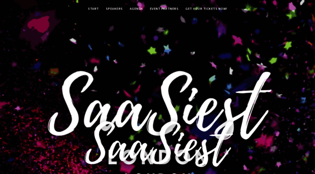 saasiestlondon.com