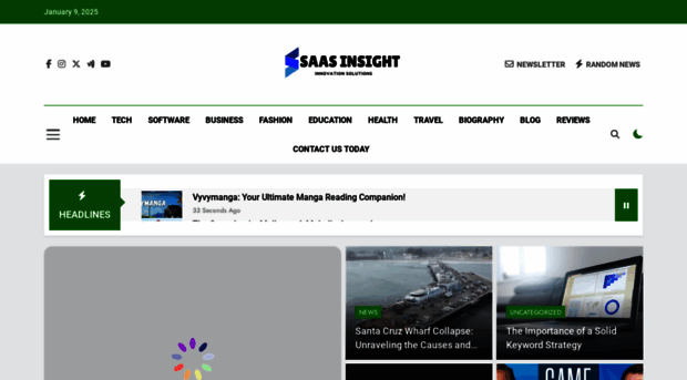 saasinsight.co.uk