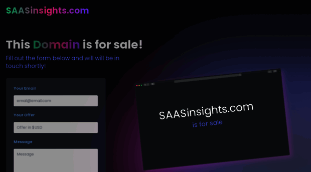 saasinsights.com