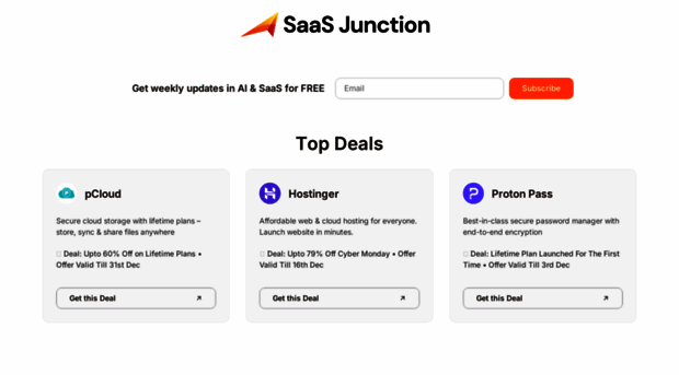 saasjunction.co