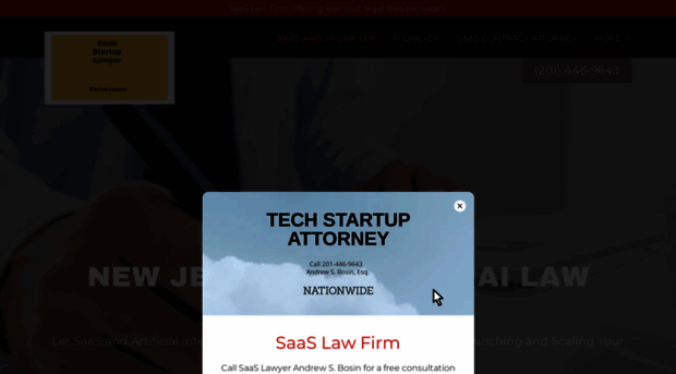 saaslawyer.org