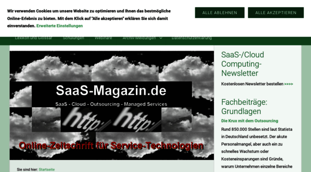 saasmagazin.com