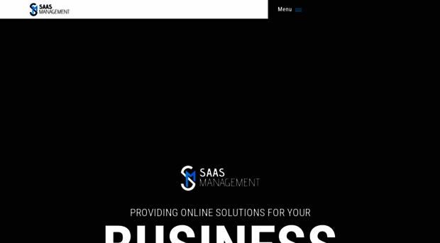 saasmanagement.co.uk