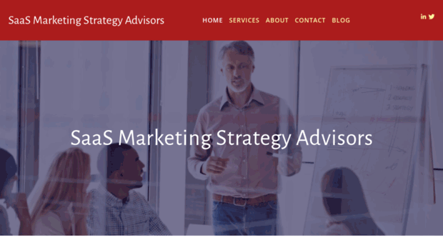 saasmarketingstrategy.com