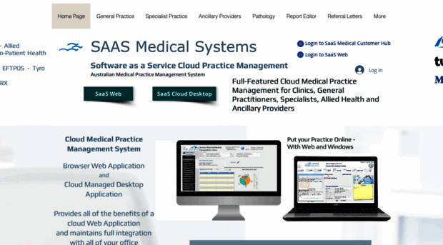 saasmedical.com.au