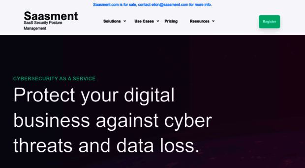 saasment.com