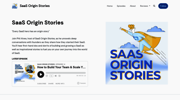 saasoriginstories.com