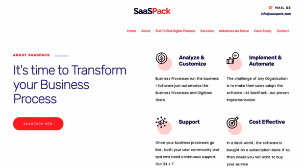 saaspack.com